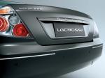 Buick LaCrosse 2006 года (CN)